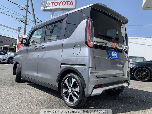 mitsubishi ek-sport 2021 -MITSUBISHI--ek X Space 4AA-B35A--B35A-0005697---MITSUBISHI--ek X Space 4AA-B35A--B35A-0005697- image 2