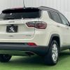 jeep compass 2018 CFJ1821839 image 16
