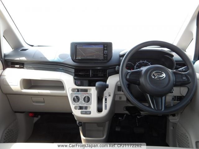 daihatsu move 2020 -DAIHATSU--Move DBA-LA150S--LA150S-2040943---DAIHATSU--Move DBA-LA150S--LA150S-2040943- image 2