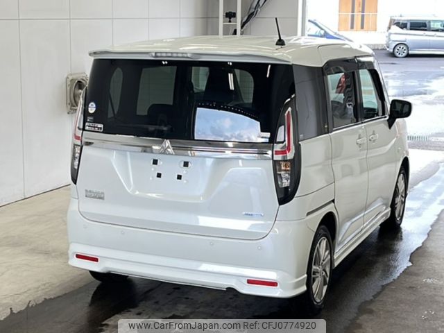 mitsubishi delica-d2 2022 -MITSUBISHI--Delica D2 MB37S-104637---MITSUBISHI--Delica D2 MB37S-104637- image 2