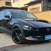 mazda cx-3 2024 CFJ1701717 image 4