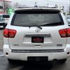toyota sequoia 2008 -OTHER IMPORTED--Sequoia ﾌﾒｲ--5TDBY67A28S015773---OTHER IMPORTED--Sequoia ﾌﾒｲ--5TDBY67A28S015773- image 6