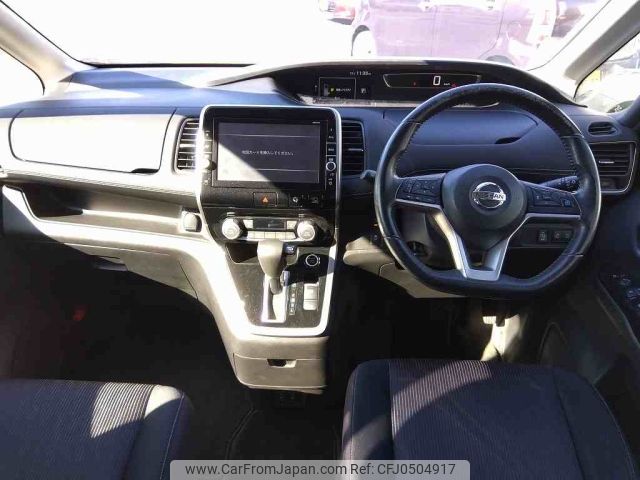 nissan serena 2016 -NISSAN--Serena DAA-GFC27--GFC27-000125---NISSAN--Serena DAA-GFC27--GFC27-000125- image 2