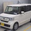 honda n-box 2017 -HONDA 【名古屋 582そ5572】--N BOX JF3-1004353---HONDA 【名古屋 582そ5572】--N BOX JF3-1004353- image 1