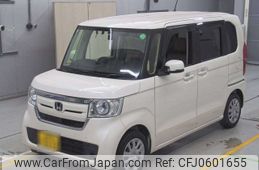 honda n-box 2017 -HONDA 【名古屋 582そ5572】--N BOX JF3-1004353---HONDA 【名古屋 582そ5572】--N BOX JF3-1004353-