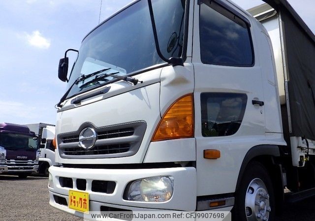 hino ranger 2013 REALMOTOR_N9024040079F-90 image 2