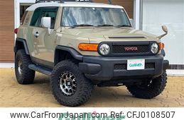 toyota fj-cruiser 2014 -TOYOTA--FJ Curiser CBA-GSJ15W--GSJ15-0127563---TOYOTA--FJ Curiser CBA-GSJ15W--GSJ15-0127563-