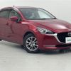 mazda demio 2019 -MAZDA--MAZDA2 6BA-DJLFS--DJLFS-704884---MAZDA--MAZDA2 6BA-DJLFS--DJLFS-704884- image 1