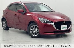 mazda demio 2019 -MAZDA--MAZDA2 6BA-DJLFS--DJLFS-704884---MAZDA--MAZDA2 6BA-DJLFS--DJLFS-704884-