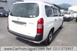 toyota probox-van 2006 NIKYO_HS91602