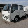 isuzu elf-truck 2017 GOO_NET_EXCHANGE_0708131A30241226W001 image 1