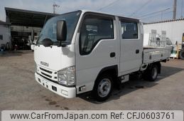 isuzu elf-truck 2017 GOO_NET_EXCHANGE_0708131A30241226W001