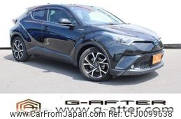 toyota c-hr 2017 -TOYOTA--C-HR DAA-ZYX10--ZYX10-2054647---TOYOTA--C-HR DAA-ZYX10--ZYX10-2054647-