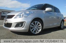 suzuki swift 2013 -SUZUKI--Swift ZC72S--303772---SUZUKI--Swift ZC72S--303772-