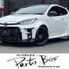 toyota yaris 2020 -TOYOTA 【三重 344ﾐ1116】--Yaris 5BA-MXPA12--MXPA12-0001275---TOYOTA 【三重 344ﾐ1116】--Yaris 5BA-MXPA12--MXPA12-0001275- image 1