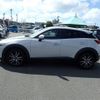 mazda cx-3 2017 -MAZDA--CX-3 LDA-DK5FW--DK5FW-207523---MAZDA--CX-3 LDA-DK5FW--DK5FW-207523- image 9