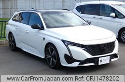 peugeot 308 2023 quick_quick_P52YH01_VR3FCYHZTNY630982
