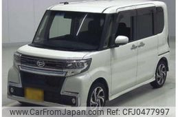 daihatsu tanto 2019 quick_quick_DBA-LA600S_0795654