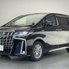 toyota alphard 2018 -TOYOTA--Alphard DAA-AYH30W--AYH30-0067448---TOYOTA--Alphard DAA-AYH30W--AYH30-0067448- image 14