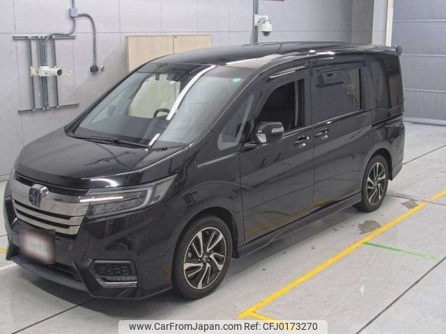 honda stepwagon 2020 -HONDA--Stepwgn RP3-1253265---HONDA--Stepwgn RP3-1253265- image 1