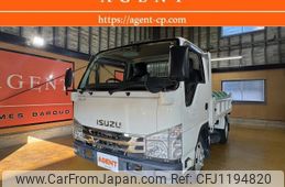 isuzu elf-truck 2019 GOO_NET_EXCHANGE_0610237A30250521W001