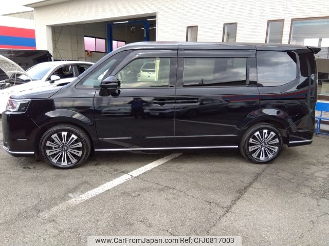 honda stepwagon 2024 -HONDA--Stepwgn 6AA-RP8--RP8-1059168---HONDA--Stepwgn 6AA-RP8--RP8-1059168- image 2