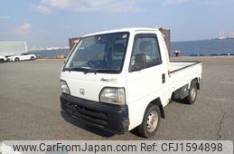 honda acty-truck 1997 CFJ1594898