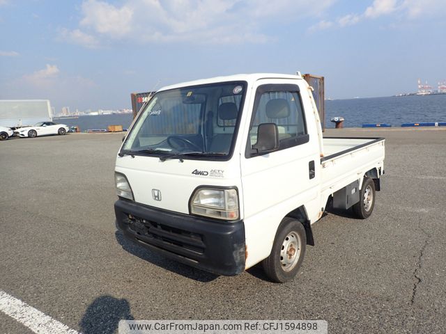 honda acty-truck 1997 CFJ1594898 image 1