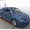 volkswagen the-beetle 2018 quick_quick_DBA-16CBZ_WVWZZZ16ZJM723625 image 4