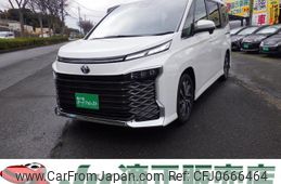 toyota voxy 2024 -TOYOTA 【名変中 】--Voxy MZRA90W--0122899---TOYOTA 【名変中 】--Voxy MZRA90W--0122899-