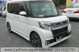 daihatsu tanto 2019 -DAIHATSU--Tanto LA600S--0765324---DAIHATSU--Tanto LA600S--0765324-