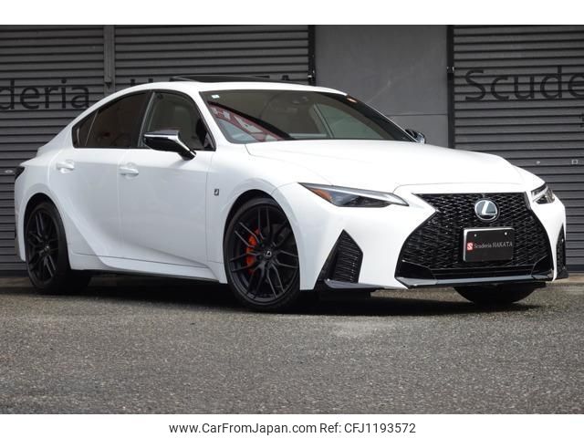lexus is 2024 quick_quick_3BA-ASE30_ASE30-0014367 image 1
