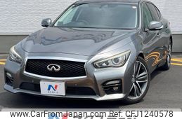 nissan skyline 2015 quick_quick_HV37_HV37-206773