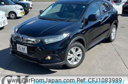 honda vezel 2019 -HONDA--VEZEL RU4--1307269---HONDA--VEZEL RU4--1307269-
