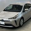 toyota prius 2021 -TOYOTA 【熊本 300わ7732】--Prius ZVW51-6196095---TOYOTA 【熊本 300わ7732】--Prius ZVW51-6196095- image 1