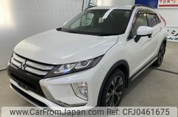 mitsubishi eclipse-cross 2018 YAMAKATSU_GK1W-0005994