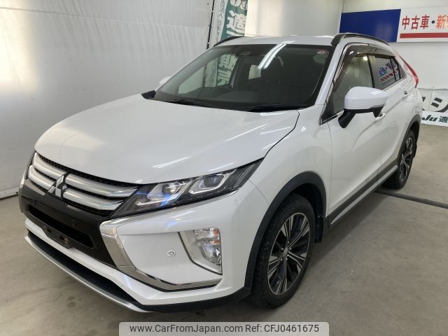 mitsubishi eclipse-cross 2018 YAMAKATSU_GK1W-0005994 image 1