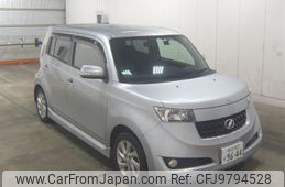 toyota bb 2012 -TOYOTA 【熊谷 502ｽ9644】--bB QNC21-0102382---TOYOTA 【熊谷 502ｽ9644】--bB QNC21-0102382-