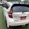 nissan note 2020 -NISSAN--Note DAA-HE12--HE12-305710---NISSAN--Note DAA-HE12--HE12-305710- image 22
