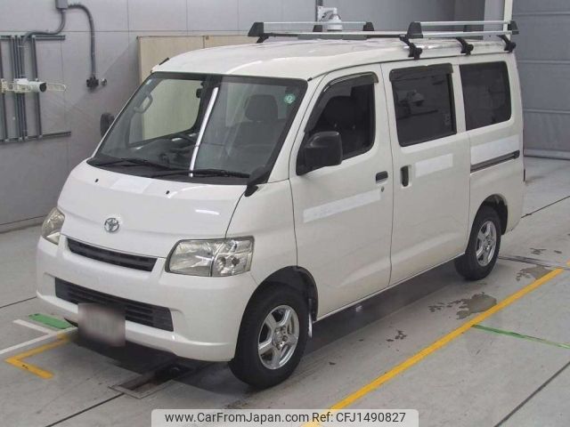 toyota townace-van 2015 -TOYOTA--Townace Van S412M-0013768---TOYOTA--Townace Van S412M-0013768- image 1