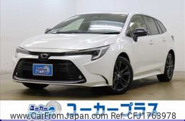 toyota corolla-touring-wagon 2024 CFJ1763978