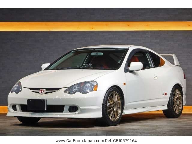 honda integra 2003 -HONDA 【野田 301ﾇ2150】--Integra LA-DC5--DC5-2000584---HONDA 【野田 301ﾇ2150】--Integra LA-DC5--DC5-2000584- image 1