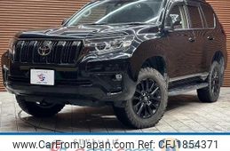 toyota land-cruiser-prado 2020 CFJ1854371