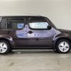 nissan cube 2016 -NISSAN--Cube DBA-Z12--Z12-318169---NISSAN--Cube DBA-Z12--Z12-318169- image 4