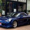 toyota mr-s 2002 GOO_JP_700055109230240910001 image 1