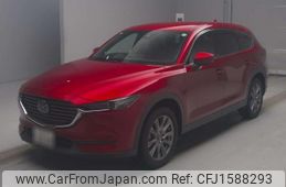 mazda cx-8 2019 CFJ1588293