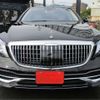 mercedes-benz s-class 2016 CFJ1770274 image 2