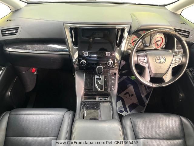 toyota alphard 2019 quick_quick_AGH30W_AGH30-0288810 image 2