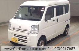 nissan clipper-van 2019 -NISSAN 【鹿児島 480ﾊ3663】--Clipper Van HBD-DR17V--DR17V-424263---NISSAN 【鹿児島 480ﾊ3663】--Clipper Van HBD-DR17V--DR17V-424263-