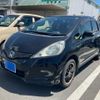 honda fit 2011 -HONDA--Fit DBA-GE6--GE6-1555381---HONDA--Fit DBA-GE6--GE6-1555381- image 1